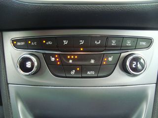 Opel Astra 2017 Edition NAVI Euro6-thumb-17