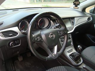 Opel Astra 2017 Edition NAVI Euro6-thumb-11