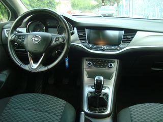 Opel Astra 2017 Edition NAVI Euro6-thumb-12