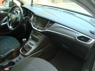 Opel Astra 2017 Edition NAVI Euro6-thumb-13