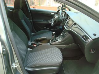Opel Astra 2017 Edition NAVI Euro6-thumb-14