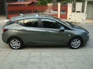 Opel Astra 2017 Edition NAVI Euro6-thumb-7