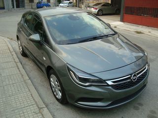Opel Astra 2017 Edition NAVI Euro6-thumb-8