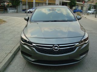 Opel Astra 2017 Edition NAVI Euro6-thumb-1