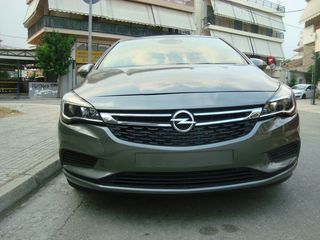 Opel Astra 2017 Edition NAVI Euro6-thumb-9