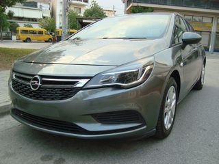 Opel Astra 2017 Edition NAVI Euro6-thumb-2