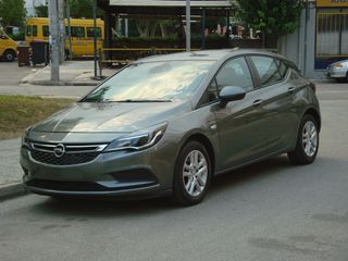 Opel Astra 2017 Edition NAVI Euro6-thumb-10