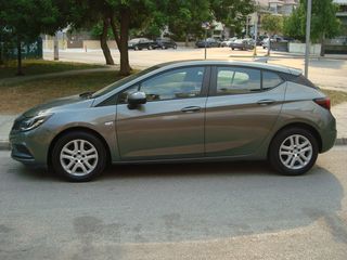 Opel Astra 2017 Edition NAVI Euro6-thumb-3