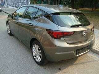 Opel Astra 2017 Edition NAVI Euro6-thumb-4