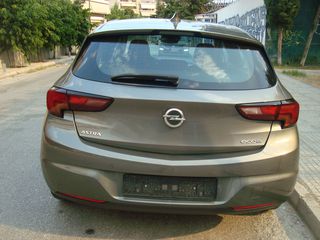 Opel Astra 2017 Edition NAVI Euro6-thumb-5