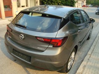 Opel Astra 2017 Edition NAVI Euro6-thumb-6