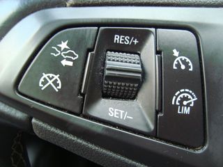 Opel Astra 2017 Edition NAVI Euro6-thumb-19