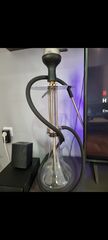 TEMPUS HOOKAH 