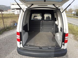 Κλούβα Volkswagen 2012 CADDY EURO5-thumb-5