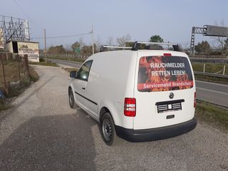 Κλούβα Volkswagen 2012 CADDY EURO5-thumb-1