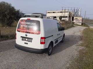Κλούβα Volkswagen 2012 CADDY EURO5-thumb-3