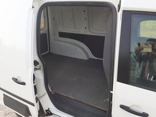 Κλούβα Volkswagen 2012 CADDY EURO5-thumb-4