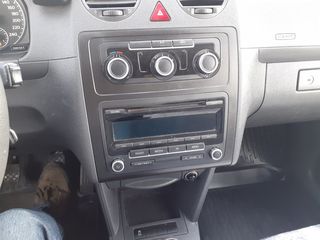 Κλούβα Volkswagen 2012 CADDY EURO5-thumb-8