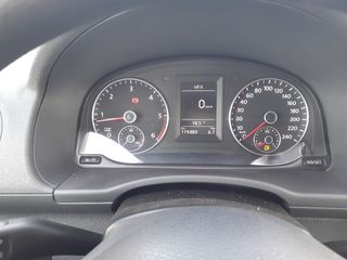 Κλούβα Volkswagen 2012 CADDY EURO5-thumb-9