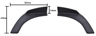 Universal Πτερύγια Προφυλακτήρα Type 6-thumb-2