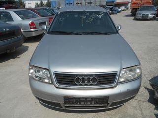 Audi A6 2000