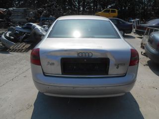 Audi A6 2000-thumb-2