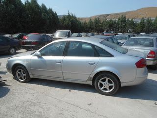 Audi A6 2000-thumb-3