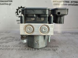 ΜΟΝΑΔΑ ABS NISSAN QASHQAI J11 F2 2017' - 2021' (Z)