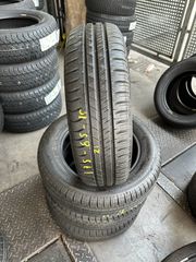 175/65-15 Michelin dot 21 (4TMX)