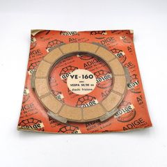 Σετ Δίσκοι Adige Για Vespa 50/90