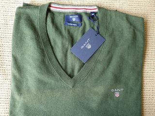 GANT-H.DAVIDSON MOTOR CYCLES ORIGINAL-POLO R.LAUREN