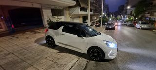 Citroen DS-3 '13 Sport Chic - NAVI - CLIMA