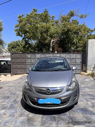 Opel Corsa '14