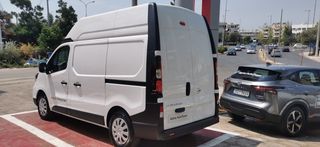 Κλούβα Nissan 2026 Primastar LIH2 GSR2 (PG12)-thumb-4