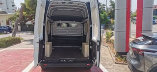 Κλούβα Nissan 2026 Primastar LIH2 GSR2 (PG12)-thumb-6