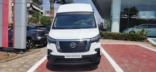 Κλούβα Nissan 2026 Primastar LIH2 GSR2 (PG12)-thumb-1