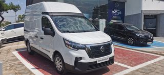 Κλούβα Nissan 2026 Primastar LIH2 GSR2 (PG12)-thumb-2