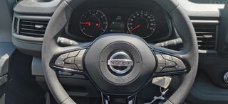Κλούβα Nissan 2026 Primastar LIH2 GSR2 (PG12)-thumb-14