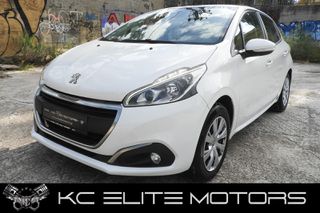 Peugeot 208 2016 PURE TECH