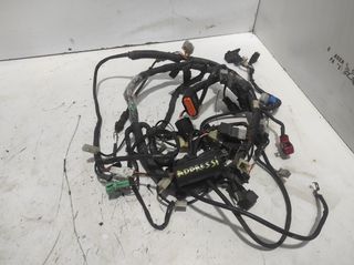 ΠΛΕΞΟΥΔΑ SUZUKI ADDRESS 125 *MOTO LEADER PARTS*