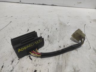 ΑΝΟΡΘΩΤΗΣ SUZUKI ADDRESS 125 ΓΝΗΣΙΟΣ *MOTO LEADER PARTS*