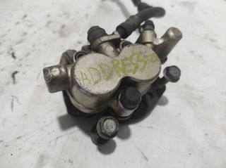 ΔΑΓΚΑΝΑ ΕΜΠΡΟΣ ΦΡΕΝΟΥ SUZUKI ADDRESS 125 *MOTO LEADER PARTS*