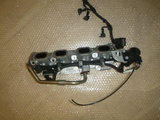 OPEL ASTRA G GM 24431920 ΠΟΛΛΑΠΛΗ ΕΙΣΑΓΩΓΗ Z16XEP 25331276