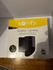 Somfy Outdoor Camera 