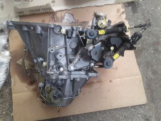 ΣΑΣΜΑΝ CITROEN XSARA PICASSO 1.8 16V