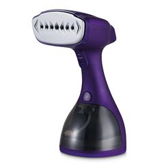 Βούρτσα ατμού και αποχνουδωτής 2 σε 1 1500W ιδανική για όλα τα υφάσματα με μεγάλη διάρκεια αυτονομίας