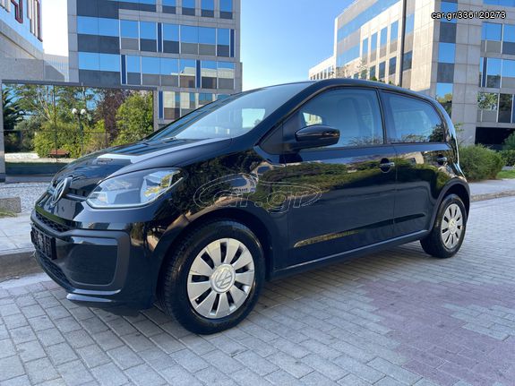 Volkswagen Up '18