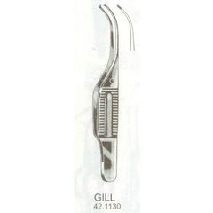 Λαβίδα οφθαλμολογική χειρουργική Gill Hilbro 7.5cm