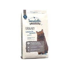 ΞΗΡΑ ΤΡΟΦΗ ΓΑΤΑΣ SANABELLE URINARY 400g