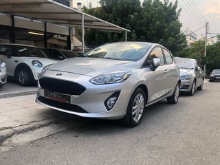Ford Fiesta '18 1.1  Ti-VCT FULL EXTRA